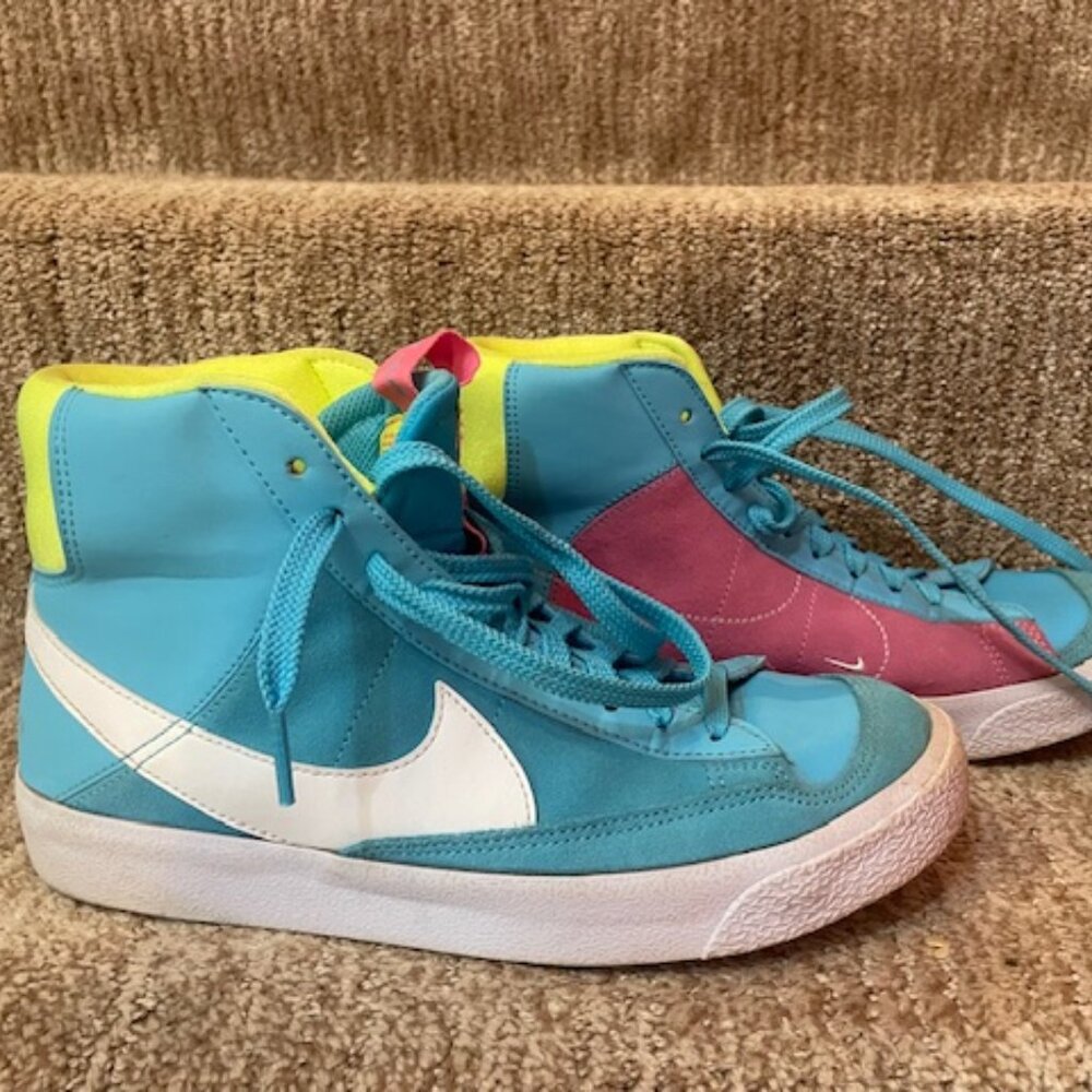 Nike Blazer Mid '77